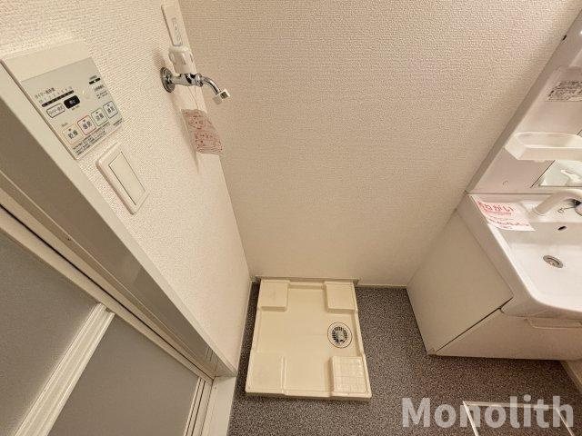 ブルーメの設備