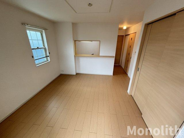 ブルーメの居間・リビング