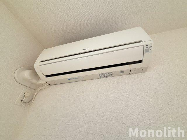 ブルーメの設備