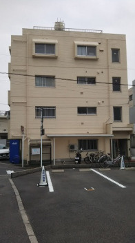 矢野ビル
