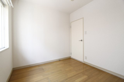 【洋室】 | ハイツ池田A棟