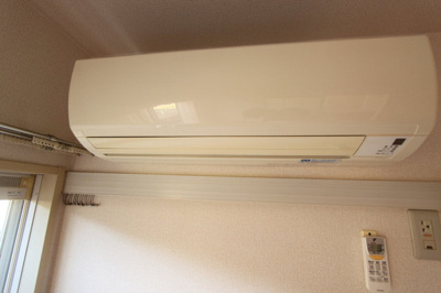 【設備】 | ハイツ池田A棟