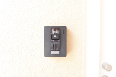 【セキュリティ】 | ハイツ池田A棟