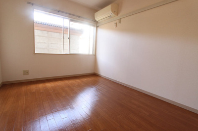 【洋室】 | ハイツ池田A棟