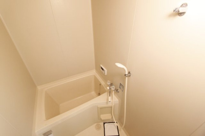【浴室】 | ハイツ池田A棟