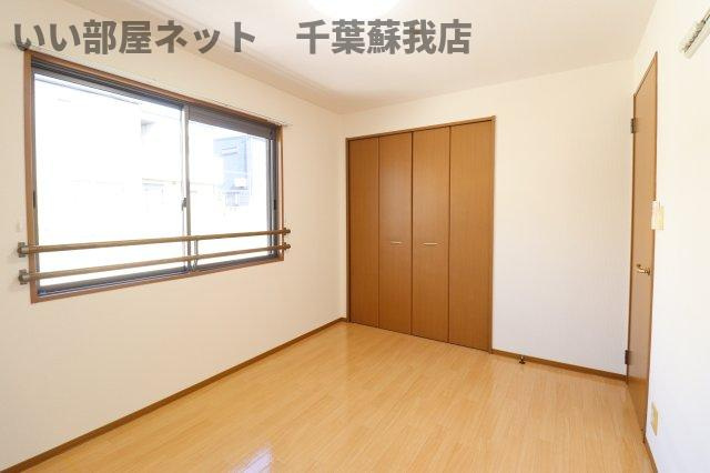 ヴィクトワールＢのその他共用部分|駐輪場