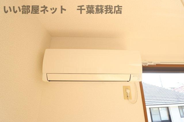 ヴィクトワールＢのその他共用部分|ゴミストッカー