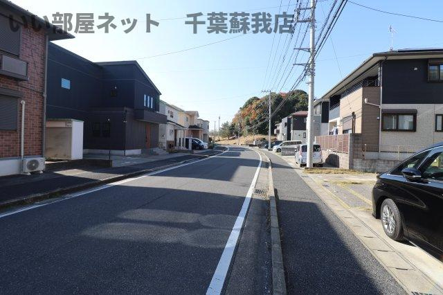 ヴィクトワールＢの周辺