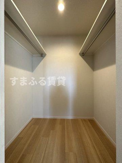 【収納】 | リトリート蓑川　岡崎市蓑川町