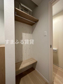 【内装】 | リトリート蓑川　岡崎市蓑川町