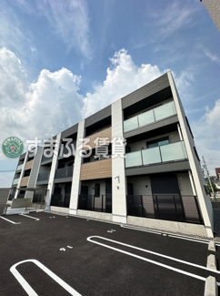 【外観】 | リトリート蓑川　岡崎市蓑川町