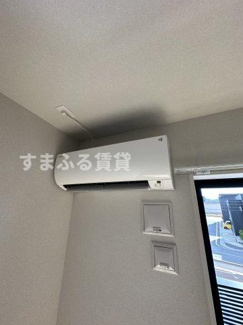 【内装】 | リトリート蓑川　岡崎市蓑川町