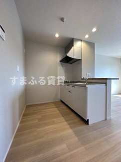 【内装】 | リトリート蓑川　岡崎市蓑川町