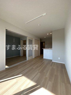 【居間・リビング】 | リトリート蓑川　岡崎市蓑川町