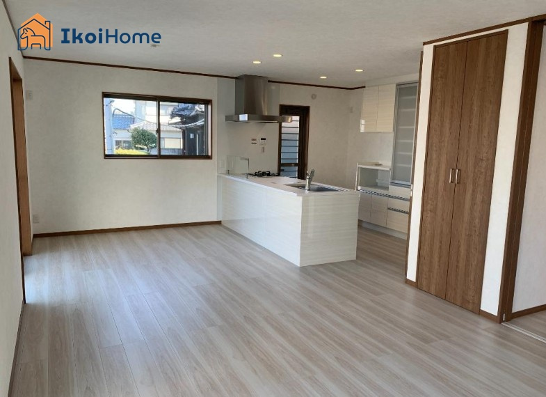 明石市朝霧東町2丁目　新築戸建のその他|◆同社施工例◆年中無休：当日予約可●カラーモニターインターホン。来客時も安心して対応できます