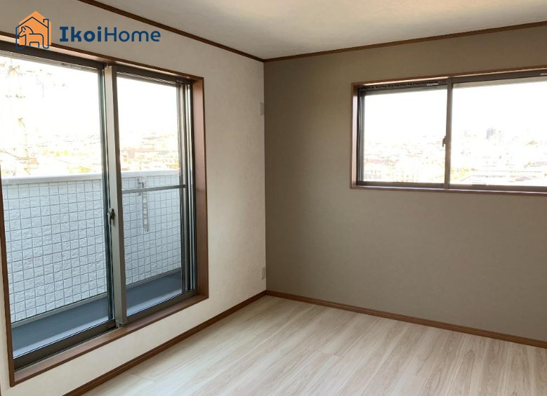 明石市朝霧東町2丁目　新築戸建の浴室|◆同社施工例◆年中無休：当日予約可●浴槽は広く足を伸ばして入ることができます。