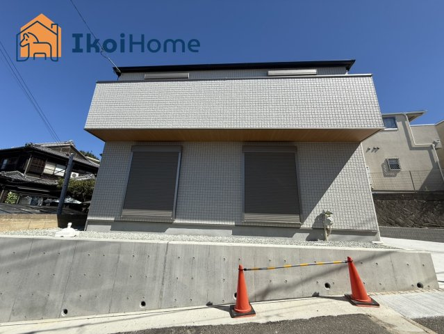 明石市朝霧東町2丁目　新築戸建のその他|●年中無休：当日予約可●食洗機・浴室暖房乾燥機・宅配ボックス等充実の設備付き！