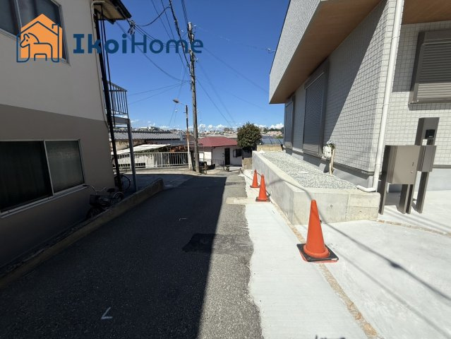 明石市朝霧東町2丁目　新築戸建のその他|●年中無休：当日予約可●交通量少なめで安心の住環境です。小・中学校徒歩10分で子育て環境も良好！