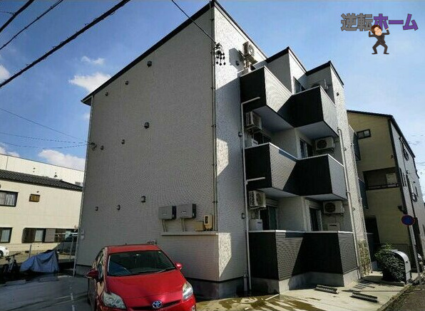 ARPEGGIO(アルペジオ)　名古屋市賃貸　仲介手数料無料