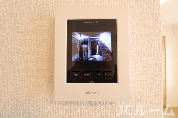 ラトン・ラヴールのセキュリティ