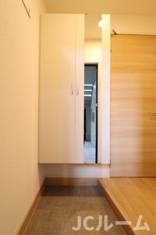 ラトン・ラヴールの設備