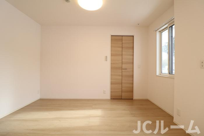 ラトン・ラヴールの収納