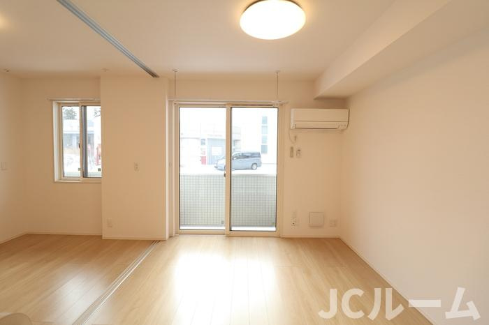 ラトン・ラヴールのキッチン