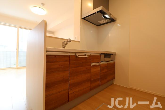 ラトン・ラヴールの浴室