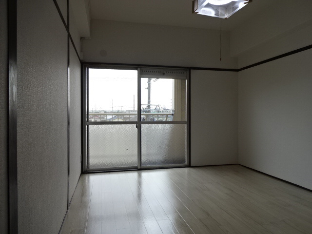 MISTRAL別府駅前の子供部屋