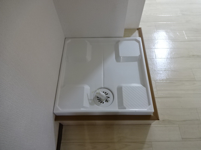 MISTRAL別府駅前の内装