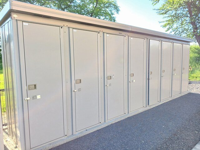 サンライズ　さくらまちのその他共用部分