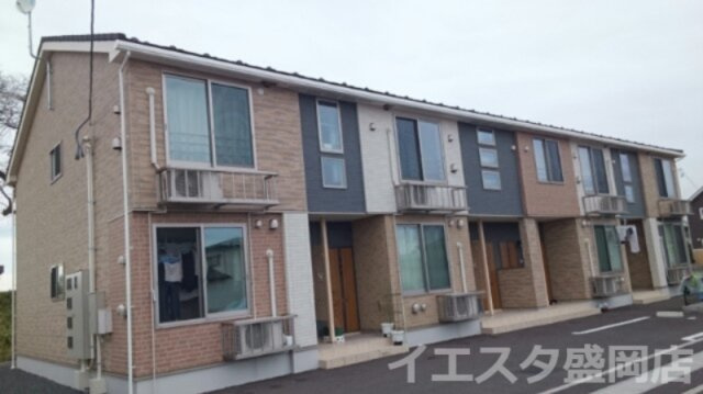 サンライズ　さくらまち