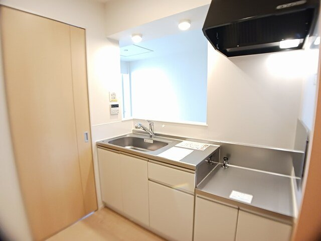 サンライズ　さくらまちのキッチン