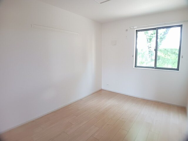 サンライズ　さくらまちの内装