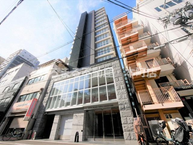 セイワパレス天王寺真田山