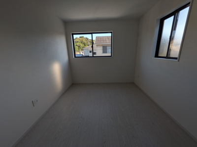 【寝室】 | 姫路市西今宿6丁目