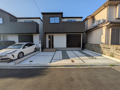 【外観】 | 姫路市西今宿6丁目