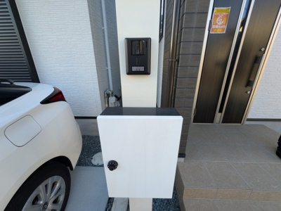 【設備】 | 姫路市西今宿6丁目