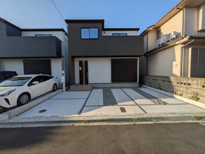 【駐車場】 | 姫路市西今宿6丁目