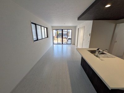 【居間・リビング】 | 姫路市西今宿6丁目