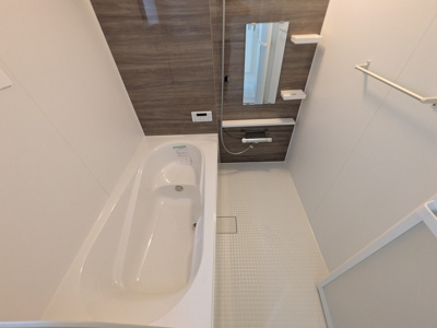 【浴室】 | 姫路市西今宿6丁目