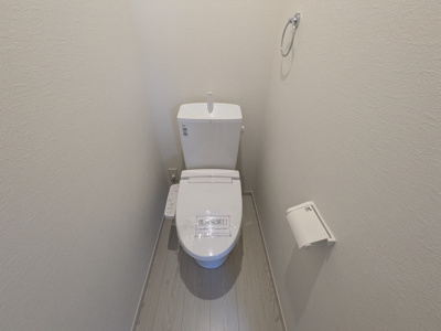 【トイレ】 | 姫路市西今宿6丁目