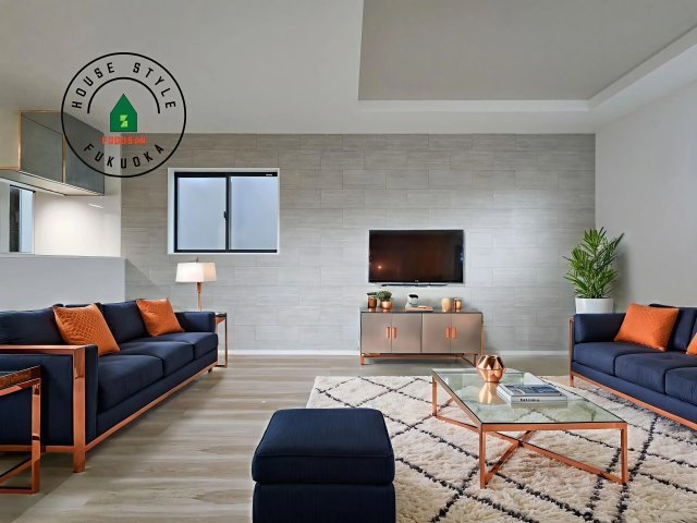 福岡市東区名島4丁目第4-2棟（1号棟）　