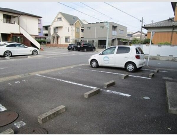 ジョイネス　　刈谷市の賃貸ならクラスホーム刈谷店の駐車場