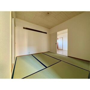 サンハイツ林Ⅰの設備