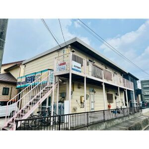 サンハイツ林Ⅰ