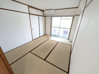 【和室】 | ヨシノコーポ | 和室ならではの温かな和の空間で寛ぎの時間を過ごせます