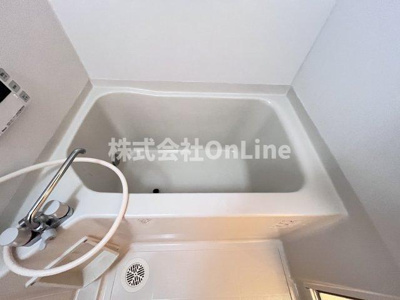 【エントランス】 | コーポラス鞍作