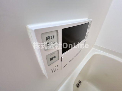 【ロビー】 | コーポラス鞍作