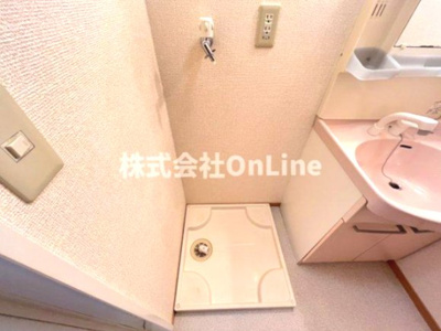 【外観】 | コーポラス鞍作